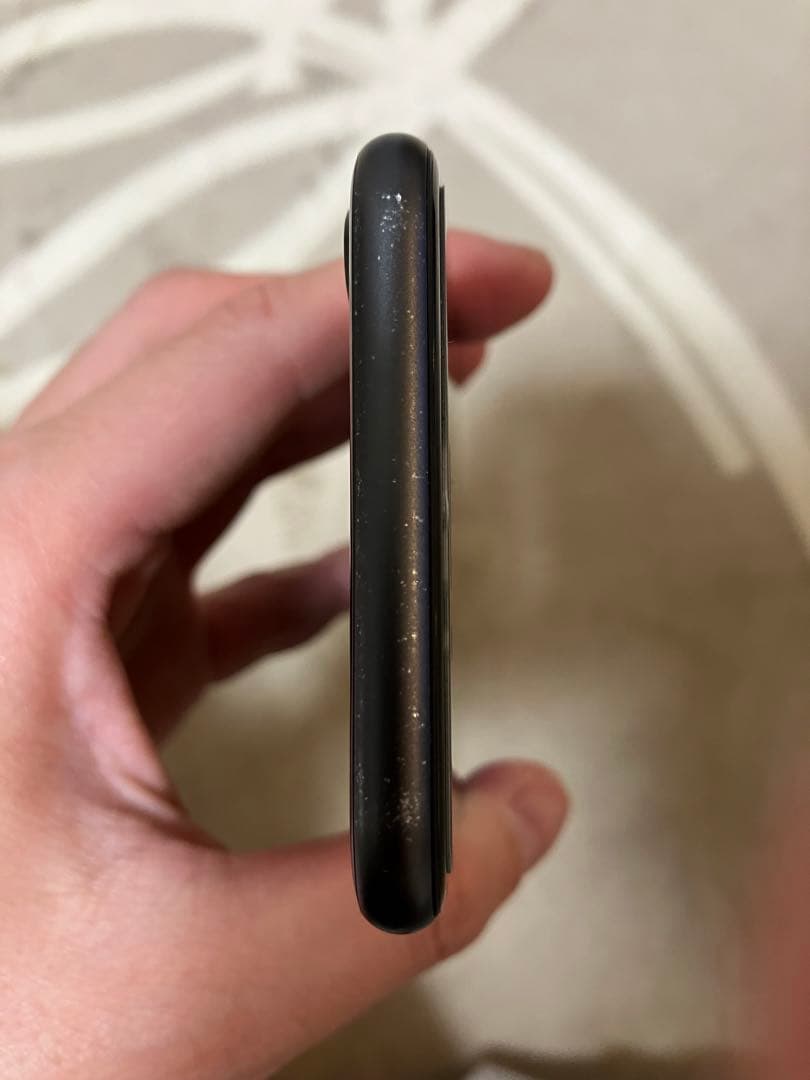 iPhone8 本体 スペースグレー 64G