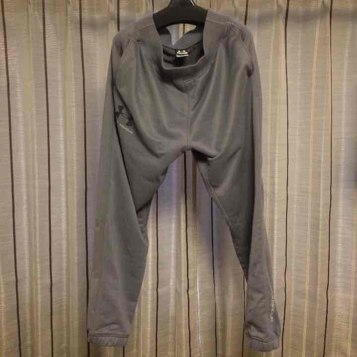 ラグビー 札幌山の手 アンダーアーマー3点セット 花園