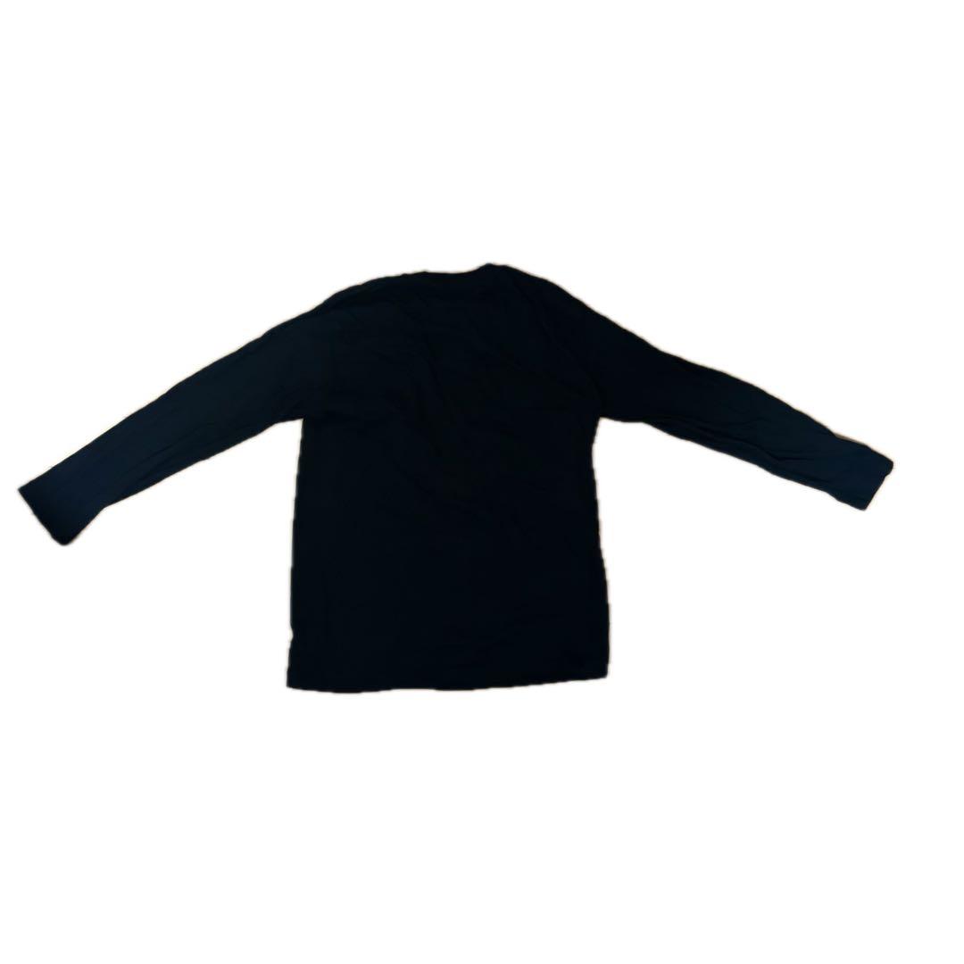 Yohji yamamoto pour homme 長袖Tシャツ　2枚セット