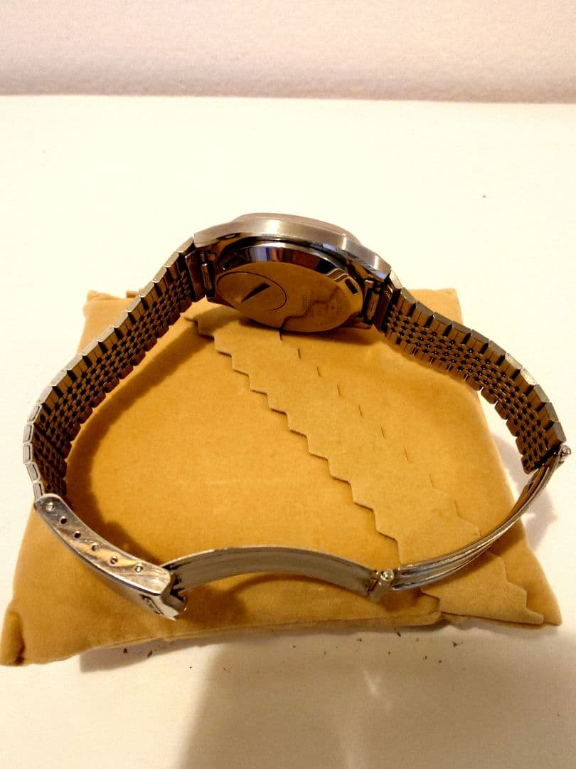 p*i様 【鬼レア】SEIKO 7223-6030 セイコーアラーム