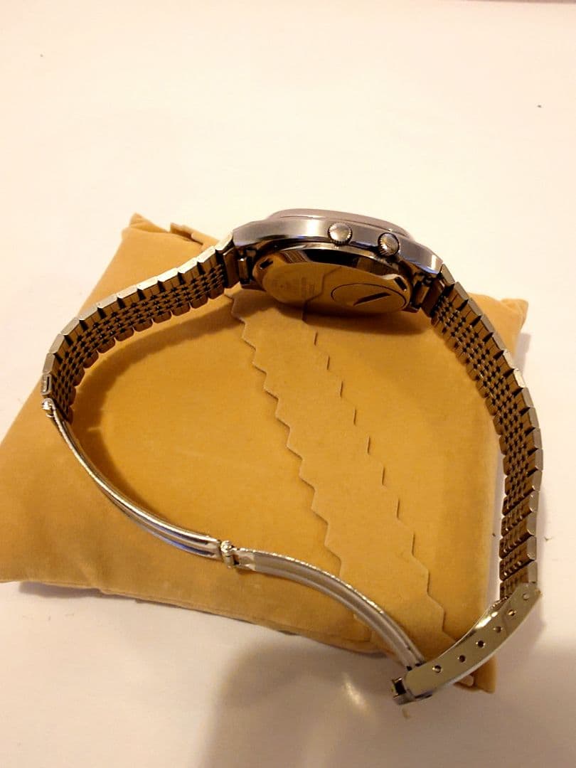 p*i様 【鬼レア】SEIKO 7223-6030 セイコーアラーム