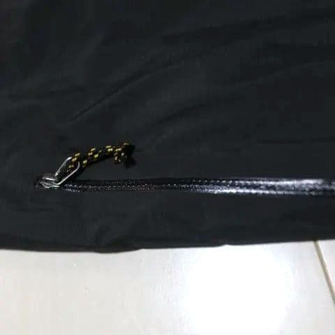 US珍品【XL】GORE-TEX 超高機能 EMS オールウェザー シェルパンツ