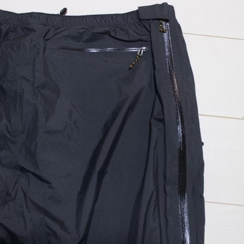 US珍品【XL】GORE-TEX 超高機能 EMS オールウェザー シェルパンツ