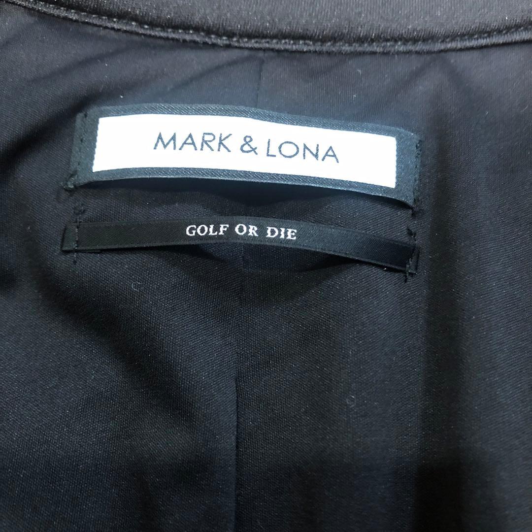 MARK&LONA マークアンドロナ❣️セットアップS❣️最終価格です❣️