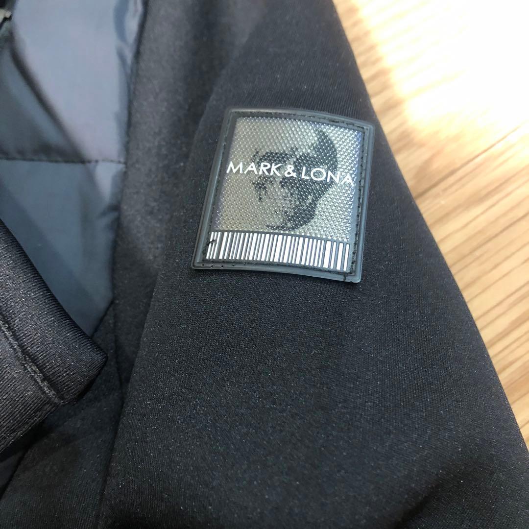 MARK&LONA マークアンドロナ❣️セットアップS❣️最終価格です❣️