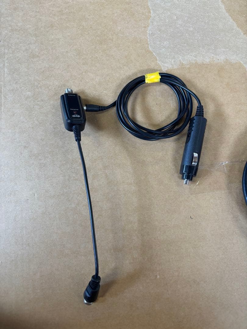 YDA-1000 地デジ用無指向性アンテナ