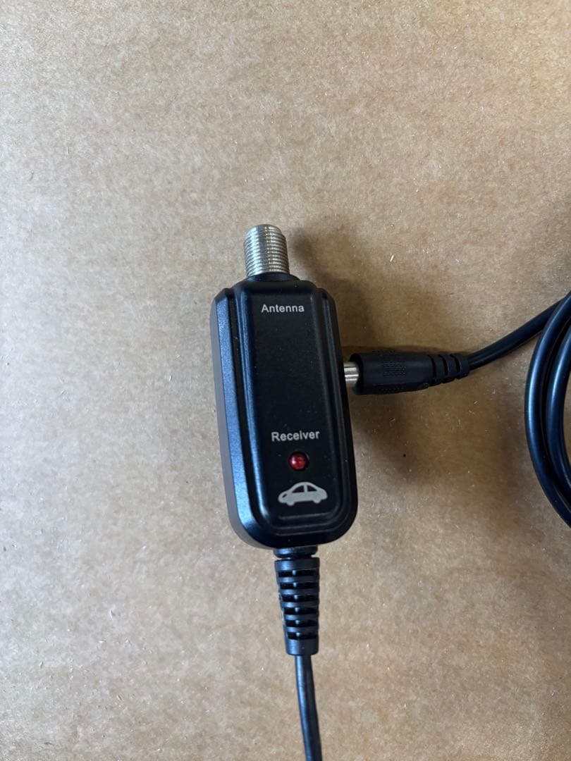 YDA-1000 地デジ用無指向性アンテナ