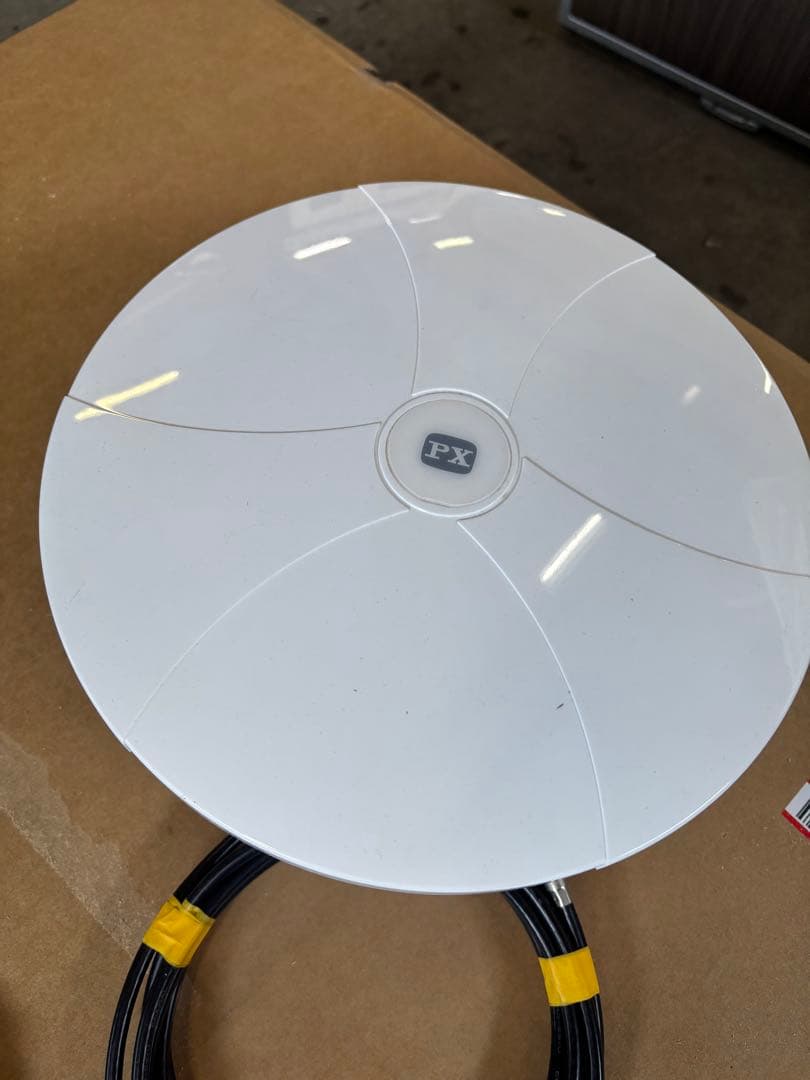 YDA-1000 地デジ用無指向性アンテナ