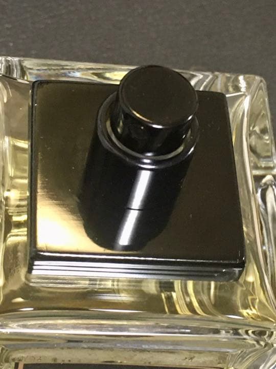ゼニア Ermenegildo zegna INDONESIAN OUD 香水