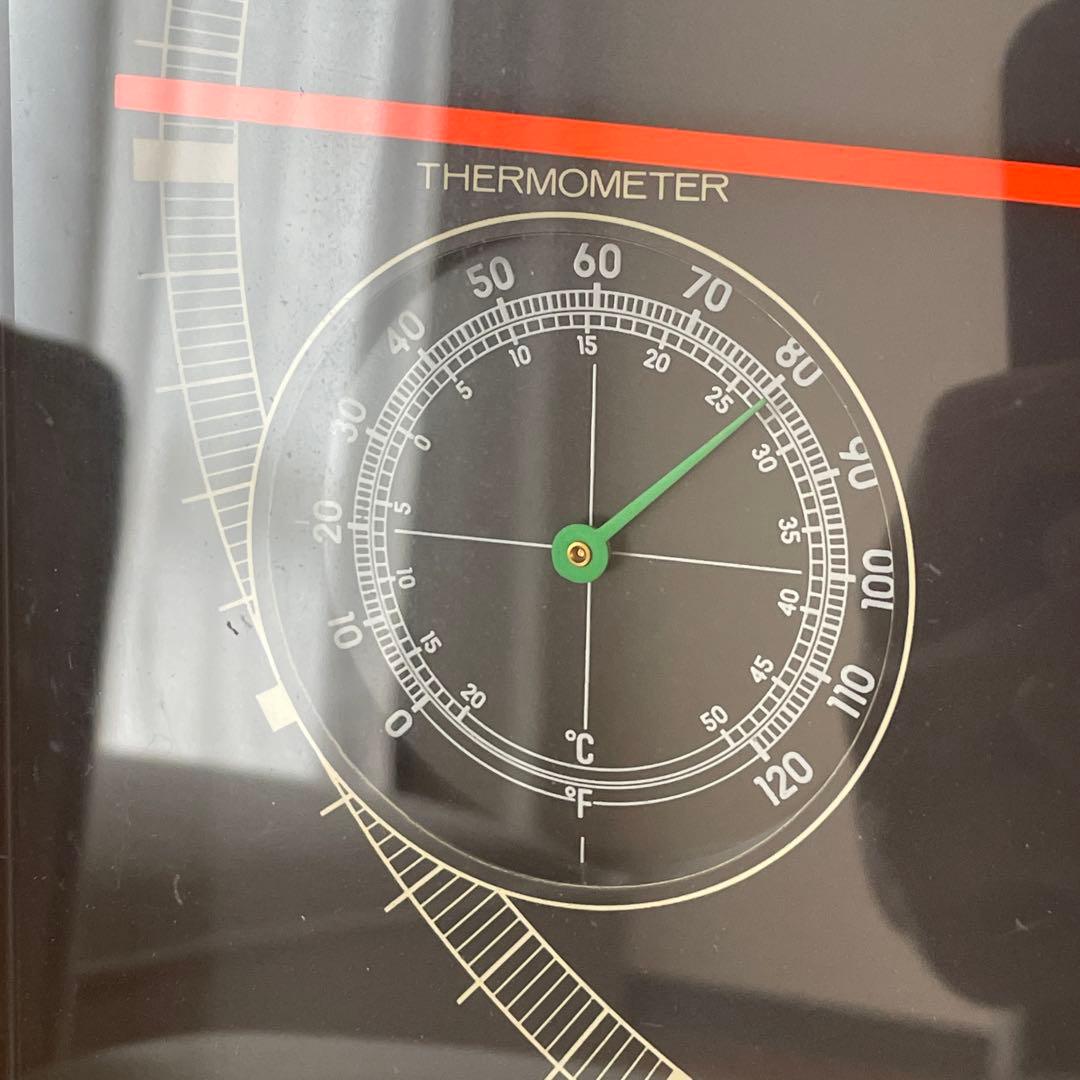 エルエルビーン サンビーム ウェザーステーション クロック L.L.Bean