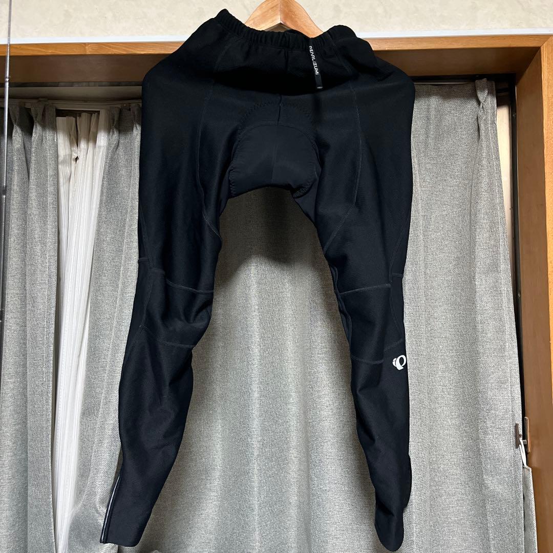 パールイズミ　ウインドブレーク上下　ウインドブレーカーセット