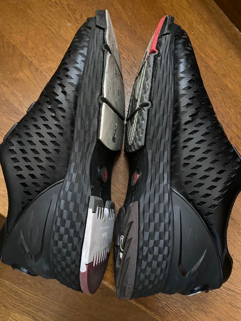 Dexter THE 9 ボウリングシューズ ブラック