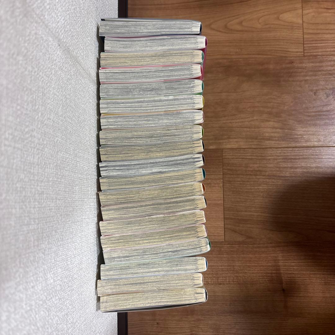 左ききのエレン 1〜20巻