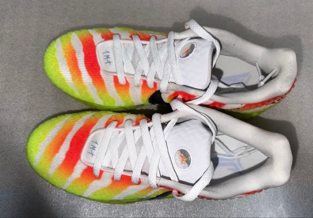 Nike Ja3 ed In EP （ジャ3）28.5cm