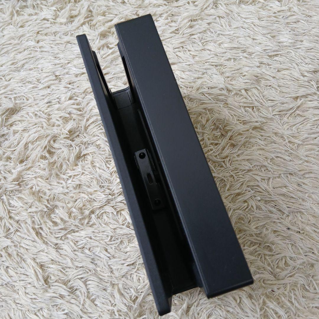 動作ok　Nintendo Switch 本体 青/赤　HAD-S-KABAA