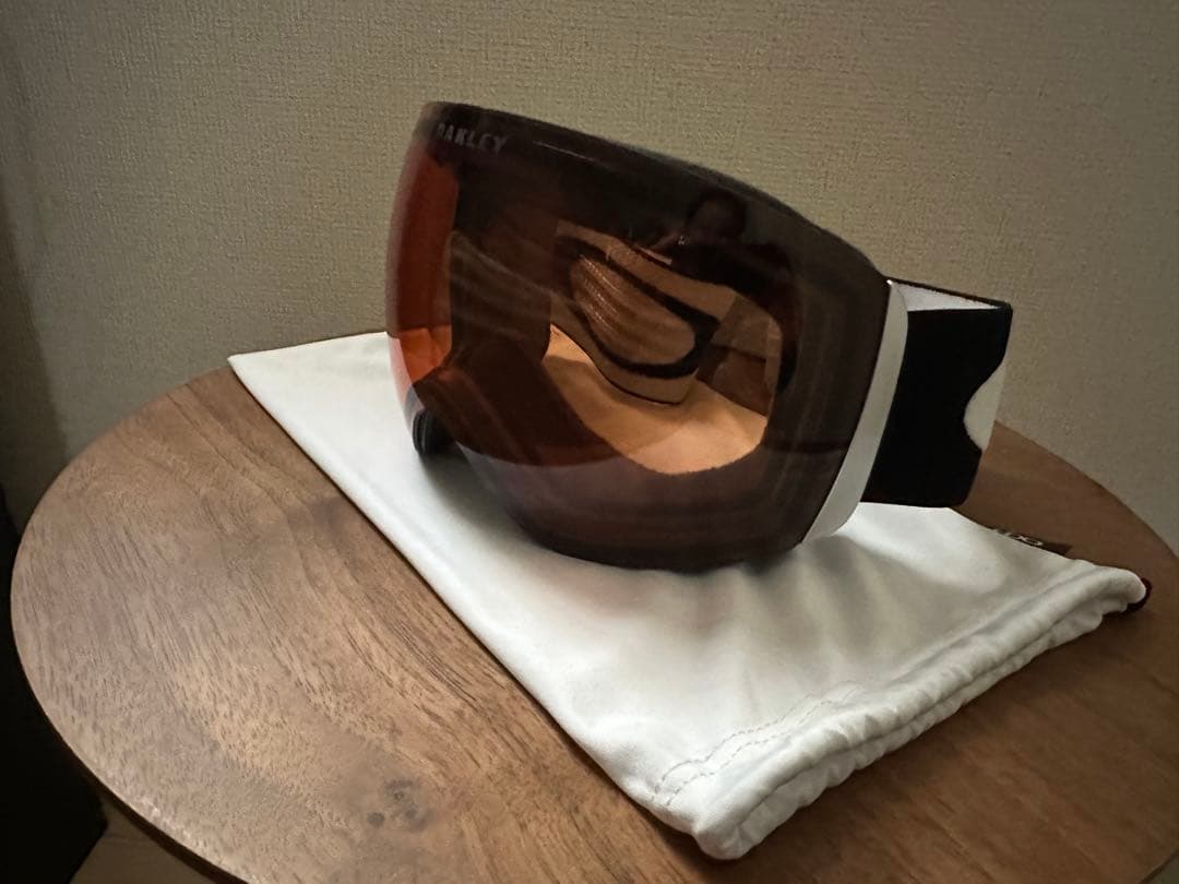 オークリースキー・スノボー　ゴーグル
