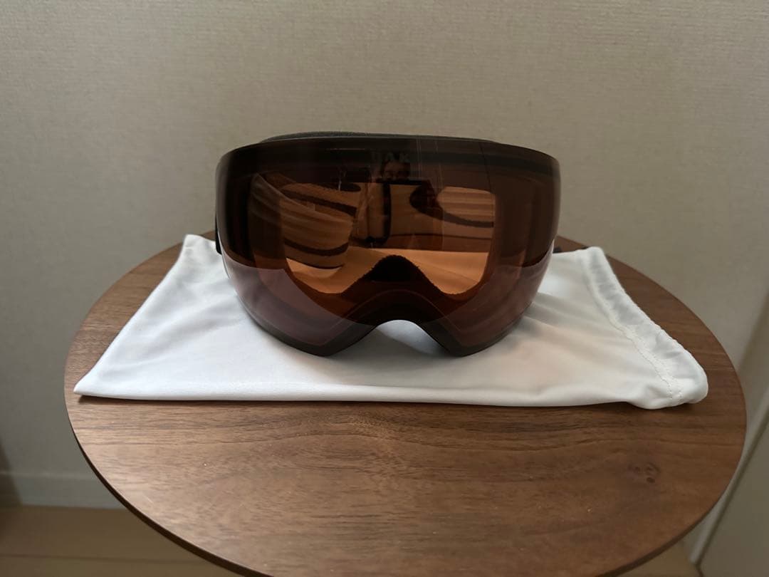 オークリースキー・スノボー　ゴーグル