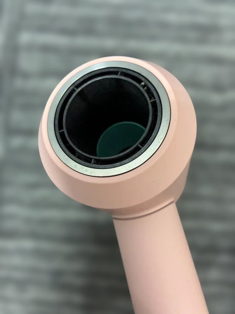 【動作確認済・送料込】ドライヤー　ダイソン　HD-15　本体のみ