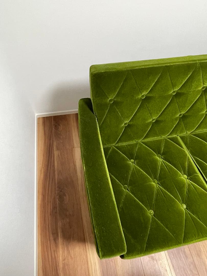 カリモク60　ロビーチェア　3シーター　定価165000円