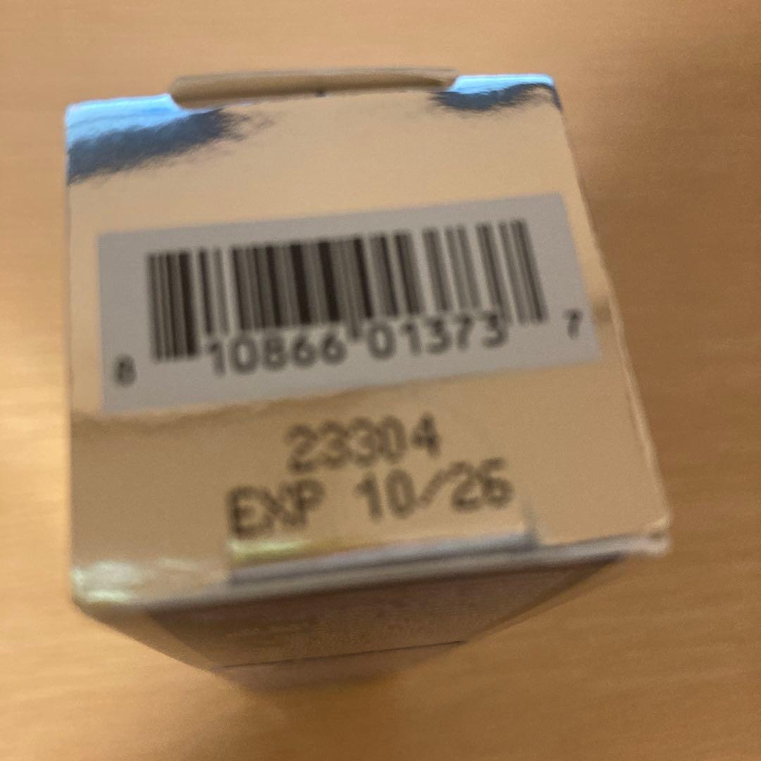 【新品・国内正規品】ゼオスキン　Gファクターアイセラム