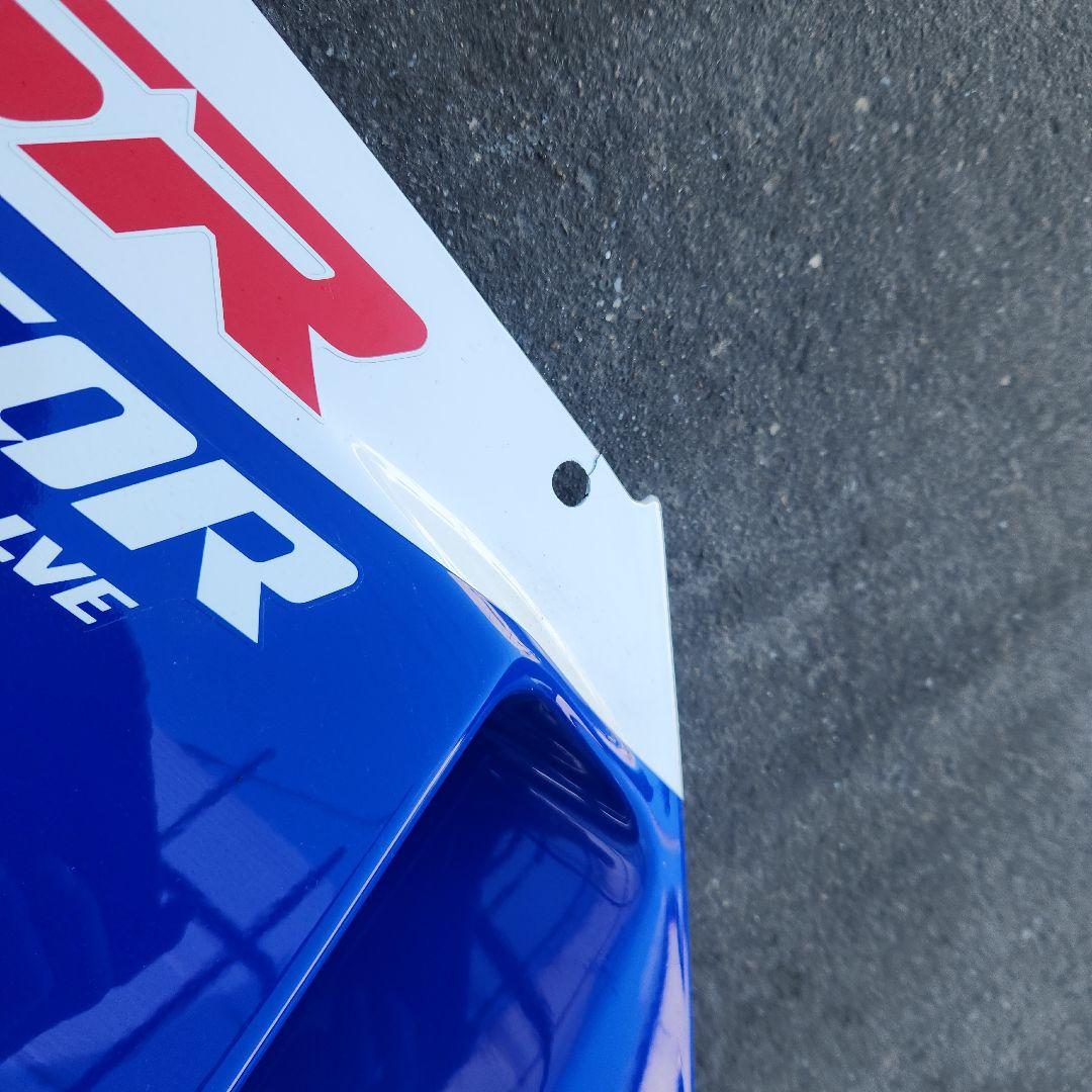 HONDA NSR250R カウル 青白ストライプ