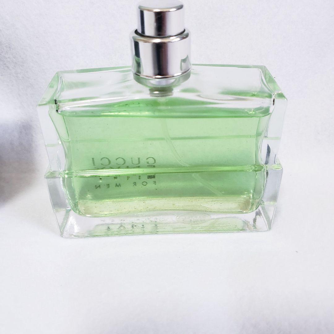 ブチャラティ GUCCI　エンヴィフォーメンオードトワレ50ml