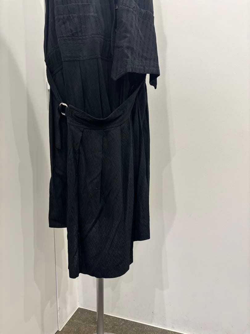 ［80s］トリココムデギャルソン　ワンピース　ヴィンテージ　アーカイブ