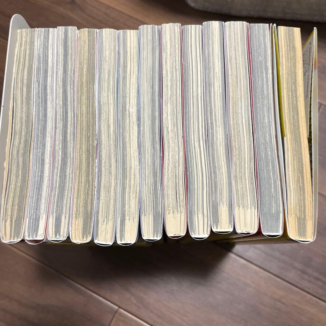 [全巻初版] ペルソナ4 全13巻セット