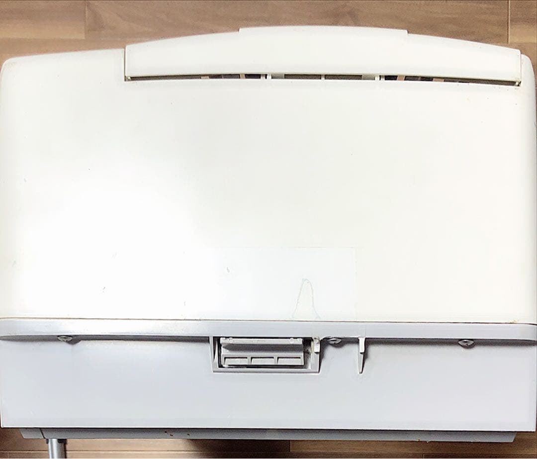 窓用エアコン スリムタイプ ホワイトCW-F1620