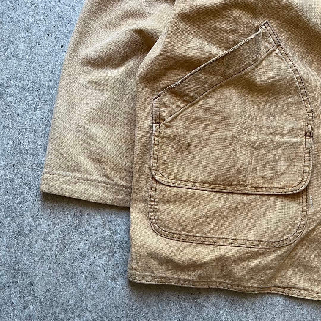 80s〜90s Woolrich ウールリッチ ハンティングジャケット USA製