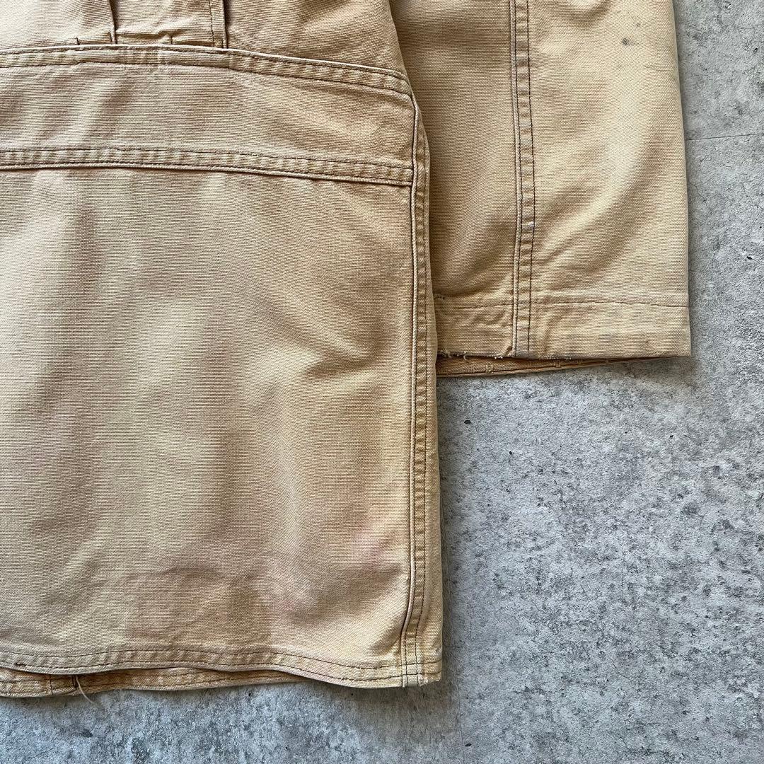 80s〜90s Woolrich ウールリッチ ハンティングジャケット USA製