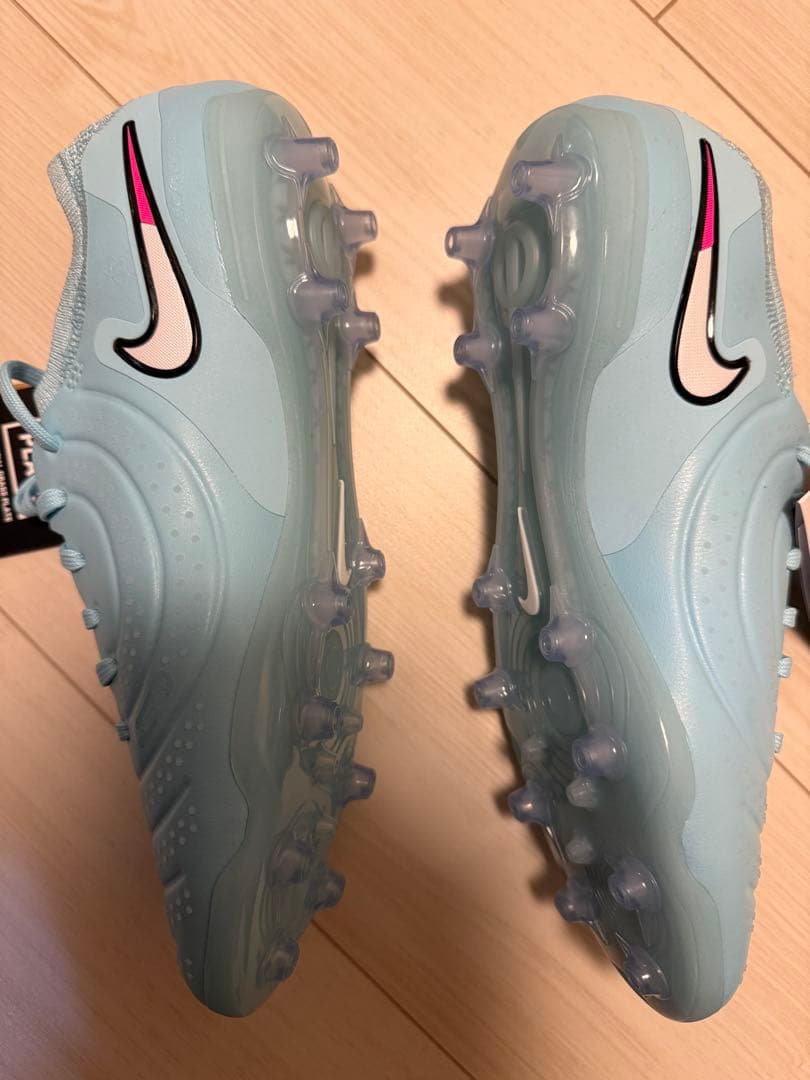 ナイキ　ティエンポレジェンド10エリートAG-PRO 24.5cm