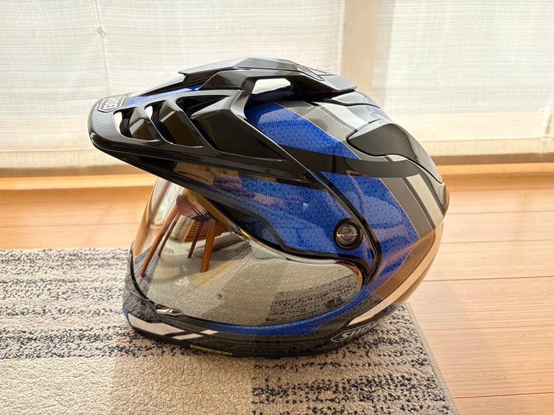 ホーネットADV ソヴリン