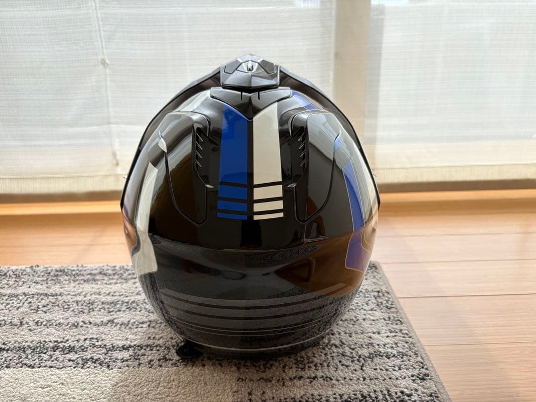 ホーネットADV ソヴリン