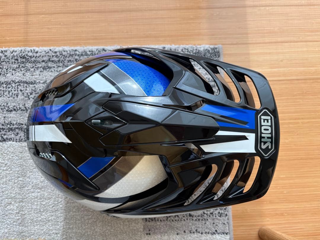 ホーネットADV ソヴリン