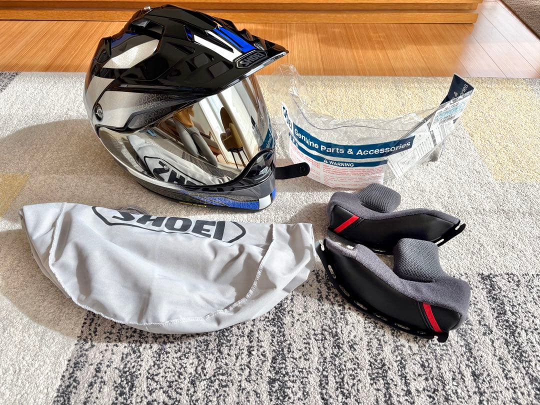 ホーネットADV ソヴリン