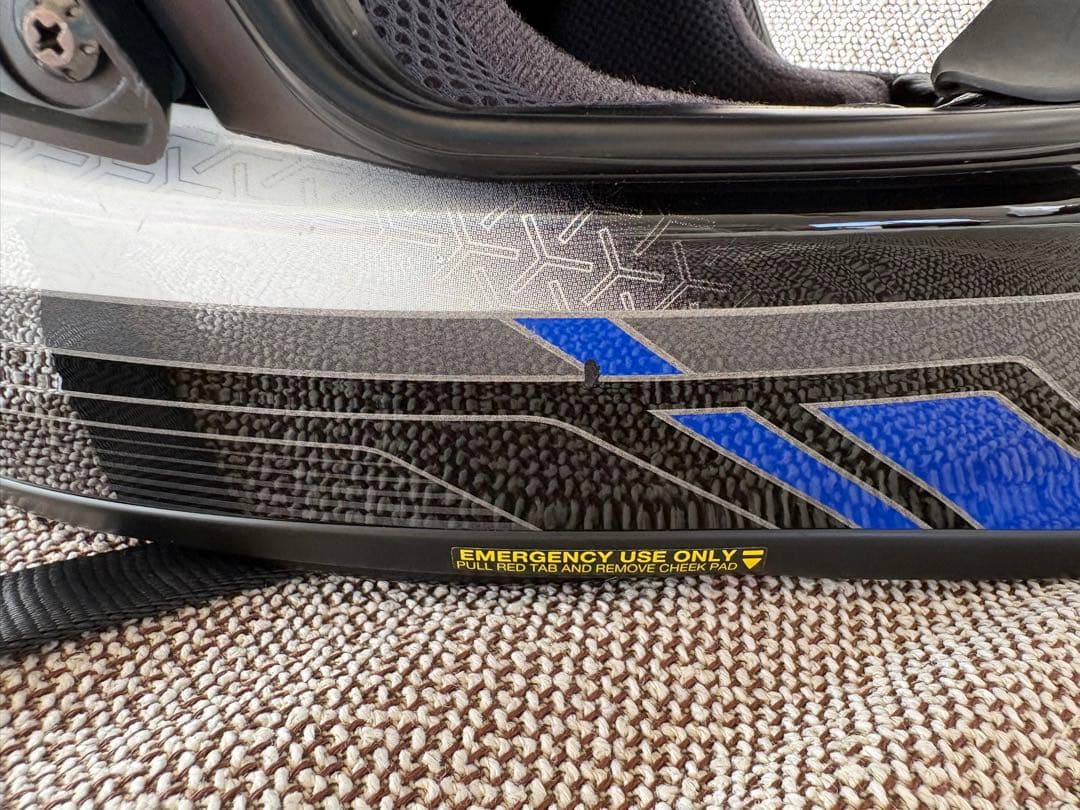 ホーネットADV ソヴリン