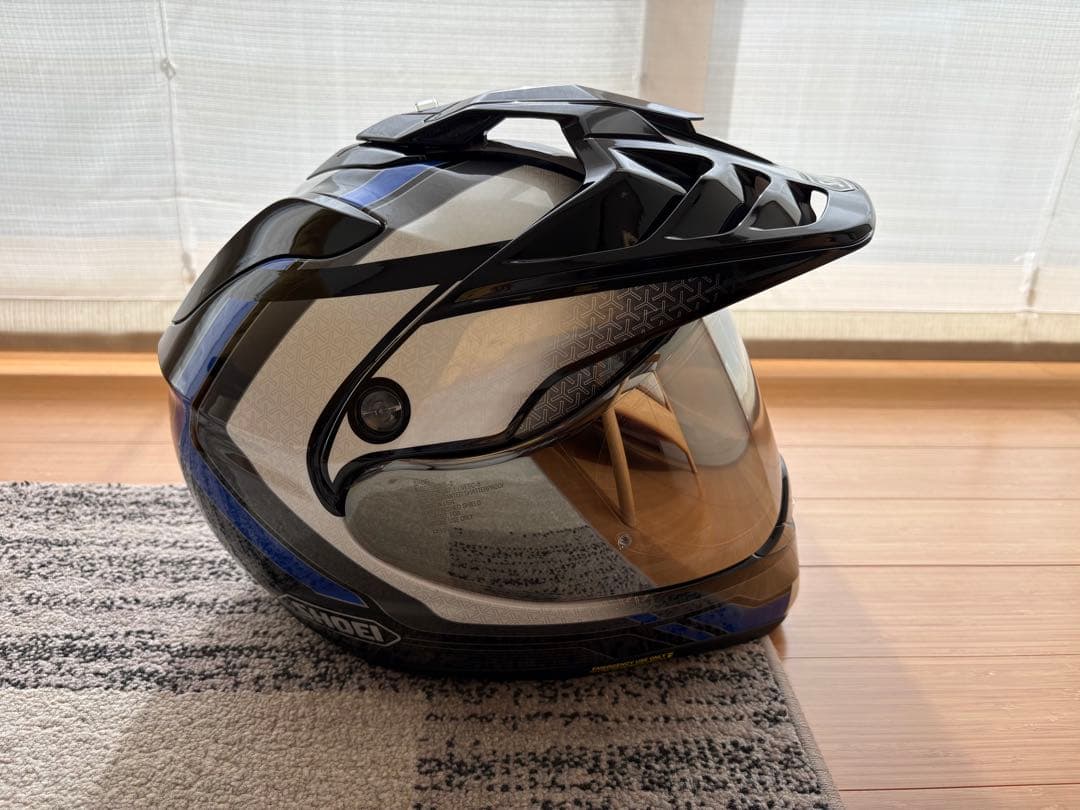 ホーネットADV ソヴリン