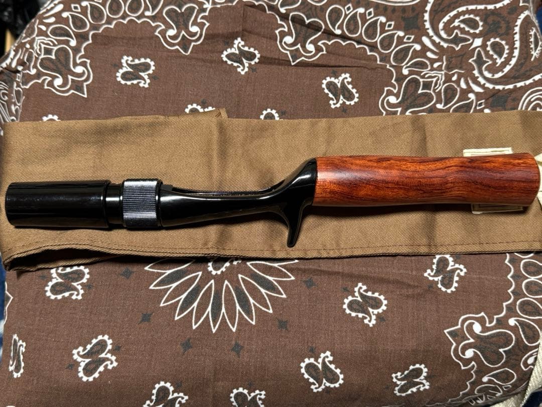 ナナかねは商店　Wessex wse-c/5 ウェセックス　トラウトロッド