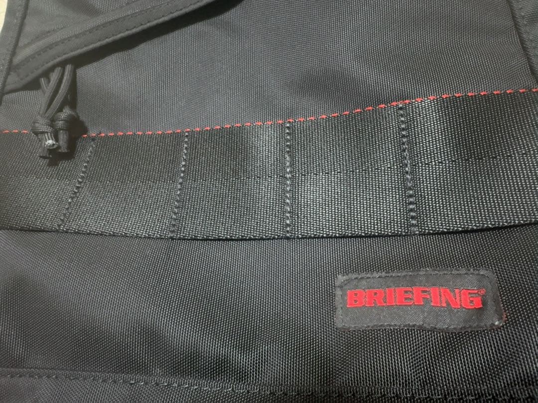 ブリーフィング　NEO FORCE MW