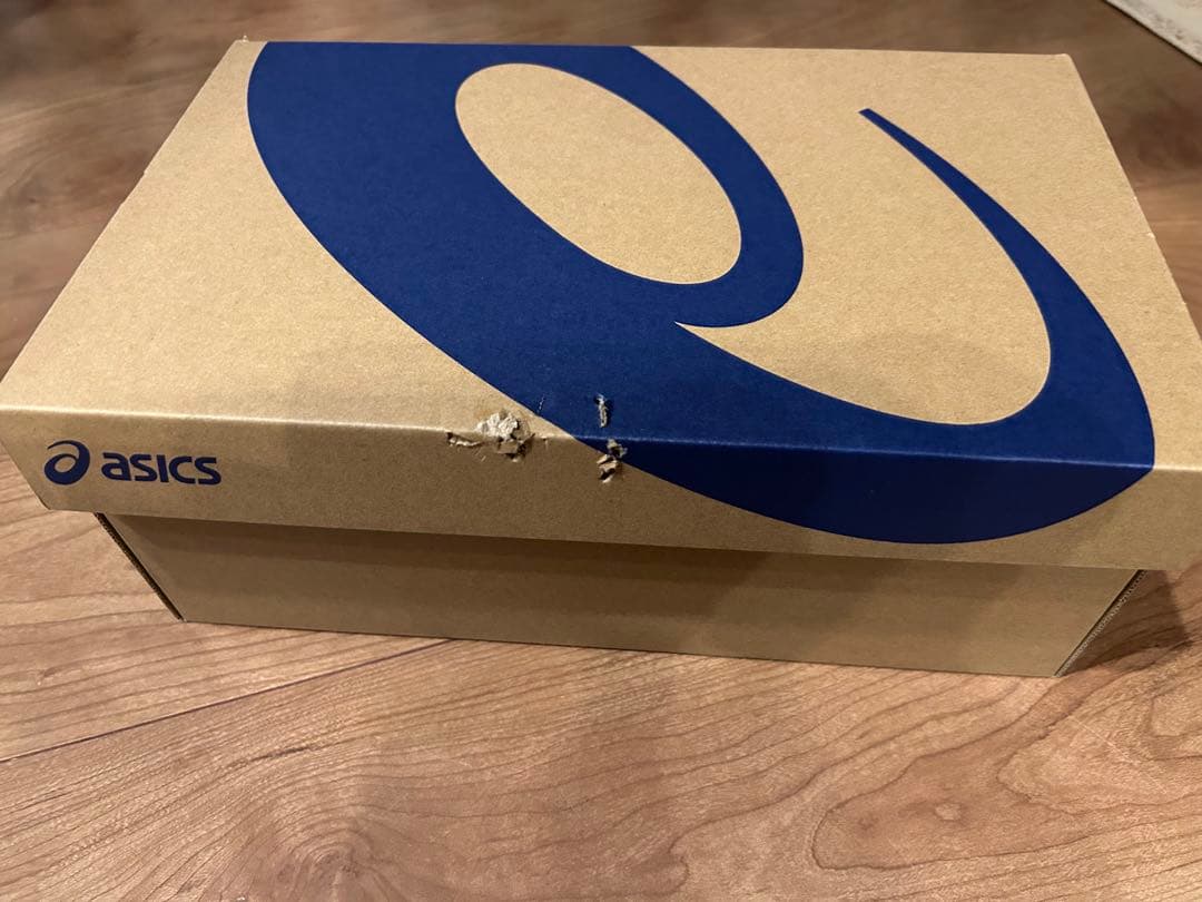 美品 asics Solution Speed ff3/アシックステニスシューズ