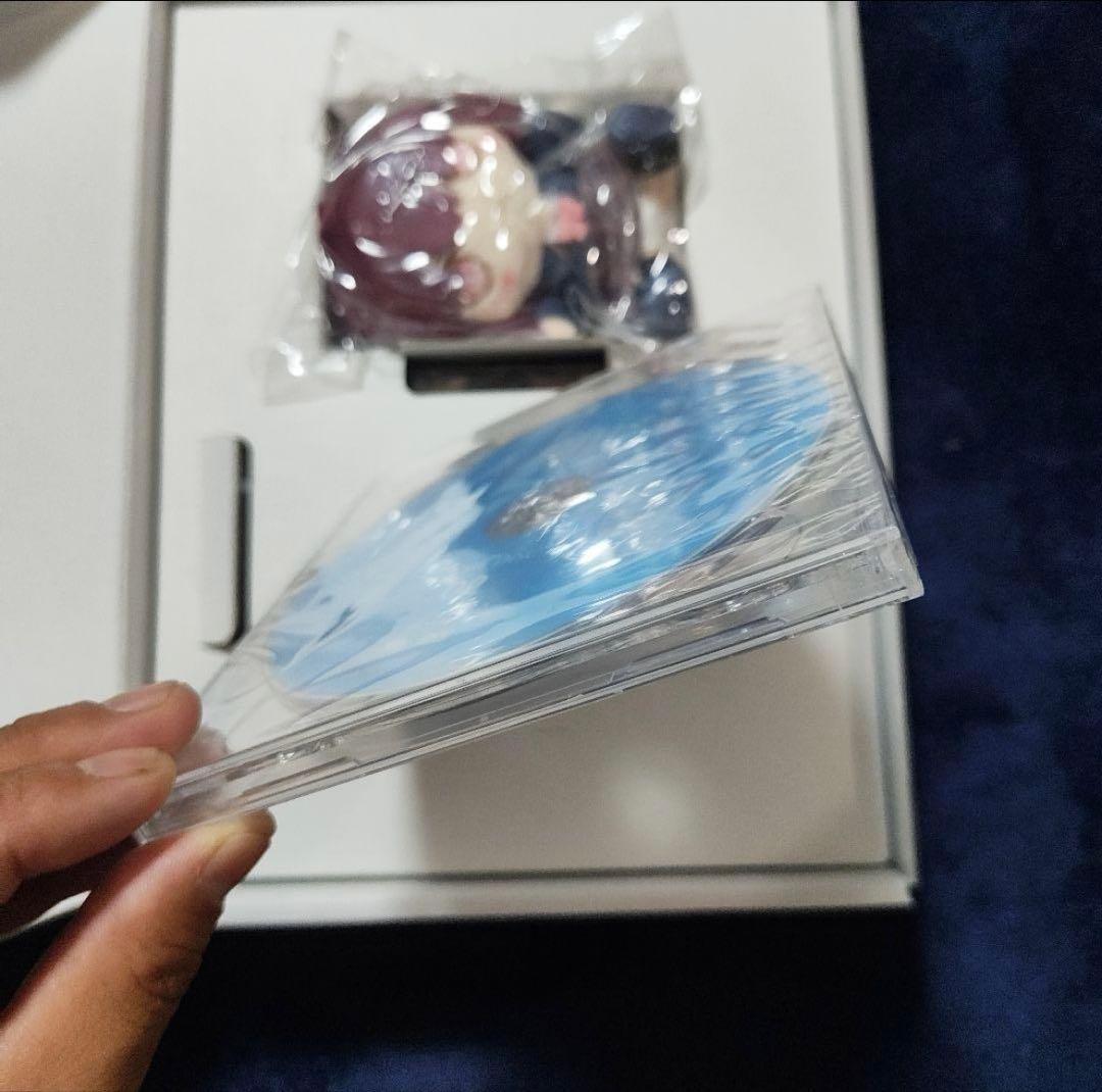 制服カノジョ　みお(新品未開封)　芹香(開封済み)初恋BOX windows版