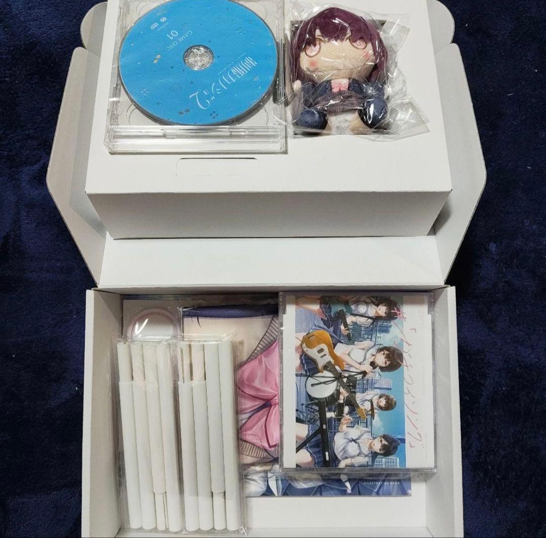 制服カノジョ　みお(新品未開封)　芹香(開封済み)初恋BOX windows版