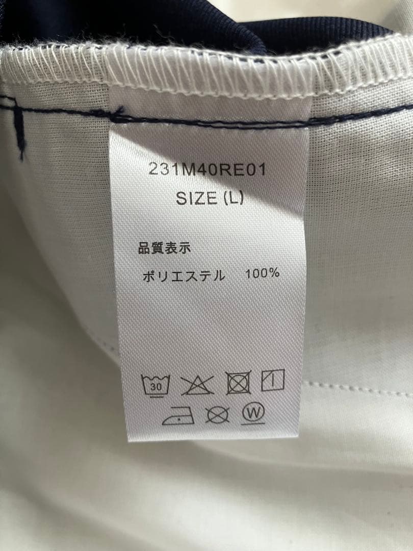 【新品】JOURNAL STANDARD relume 別注 Dickies