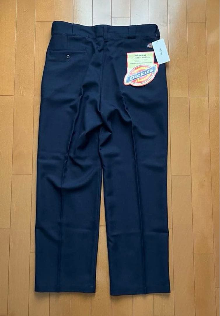 【新品】JOURNAL STANDARD relume 別注 Dickies