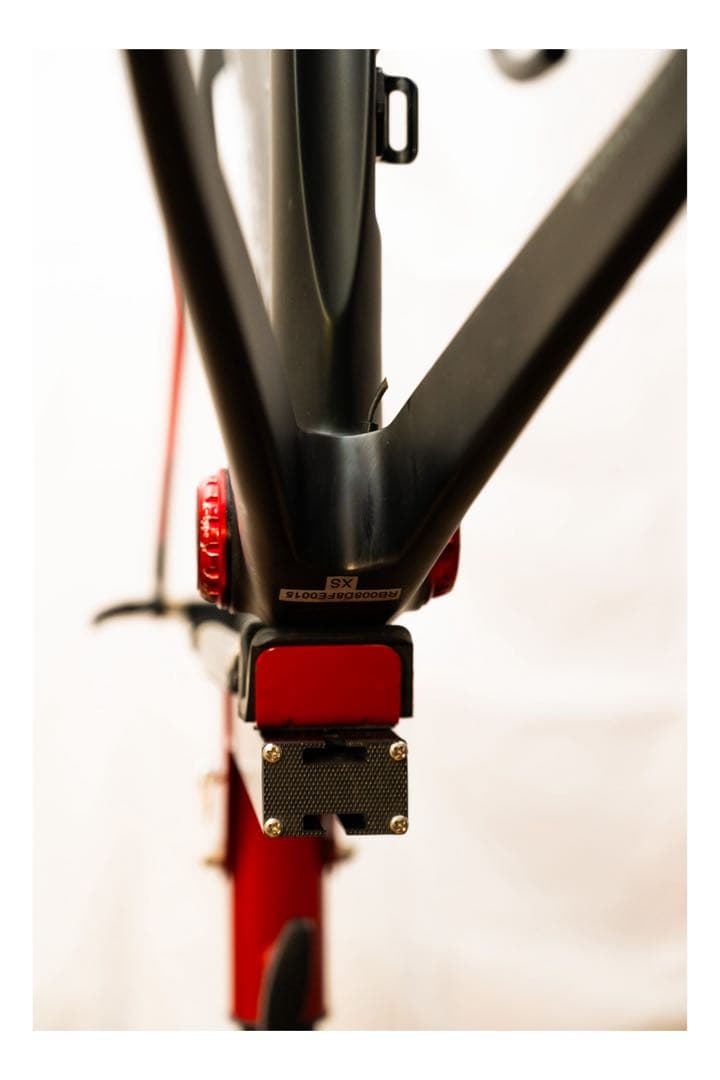 Dedacciai ATLETA XSサイズ