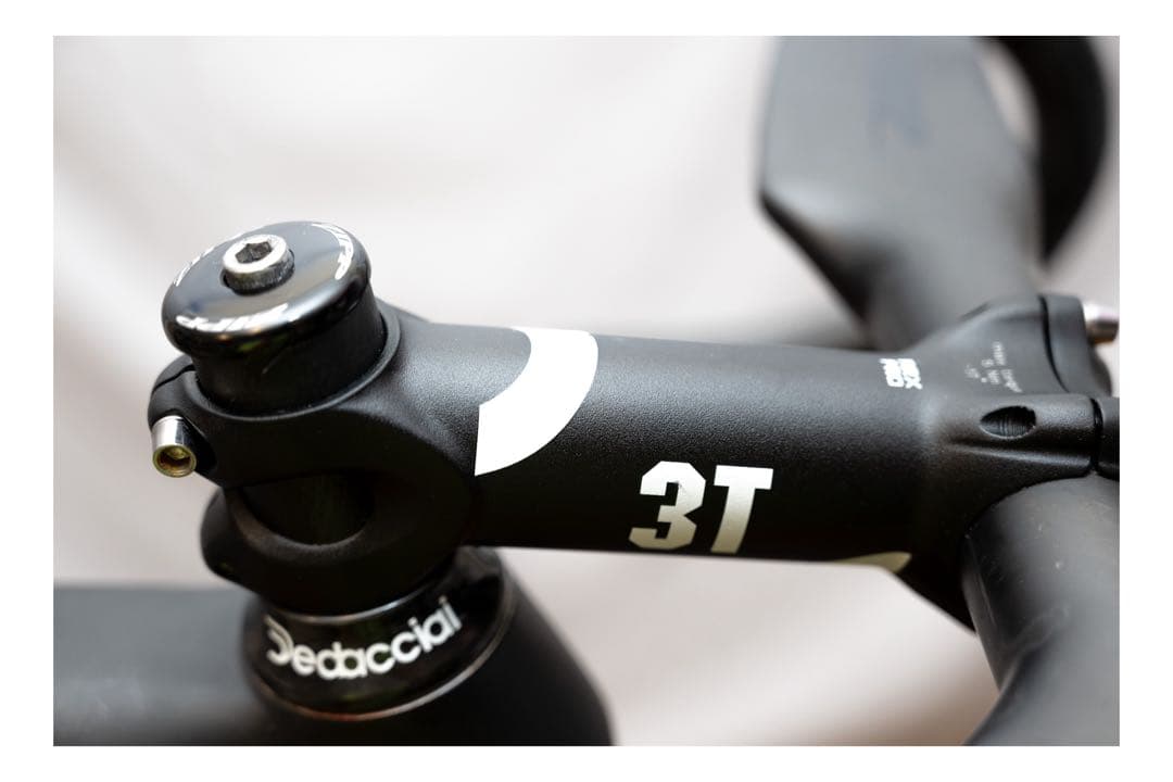 Dedacciai ATLETA XSサイズ