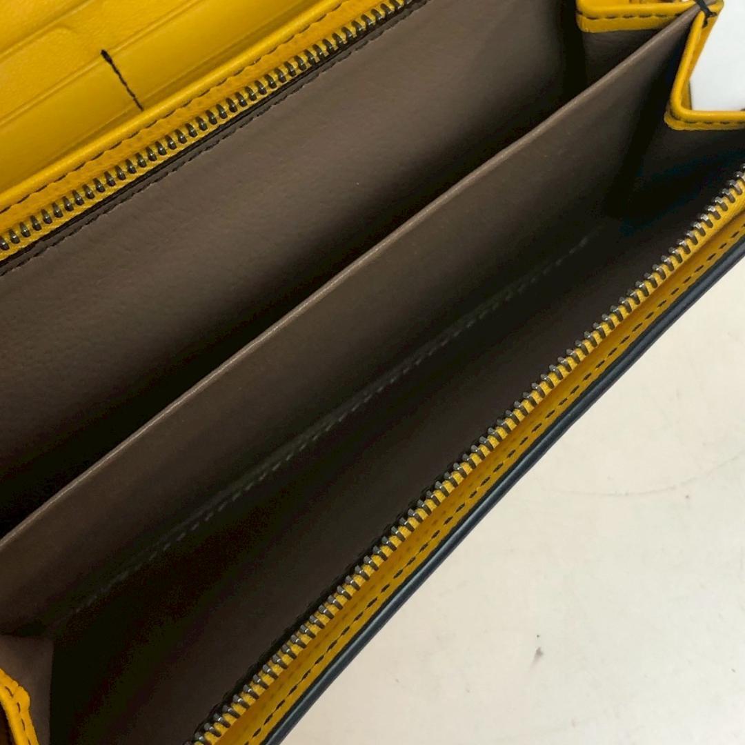 BOTTEGA VENETA ボッテガヴェネタ イントレチャート 長財布