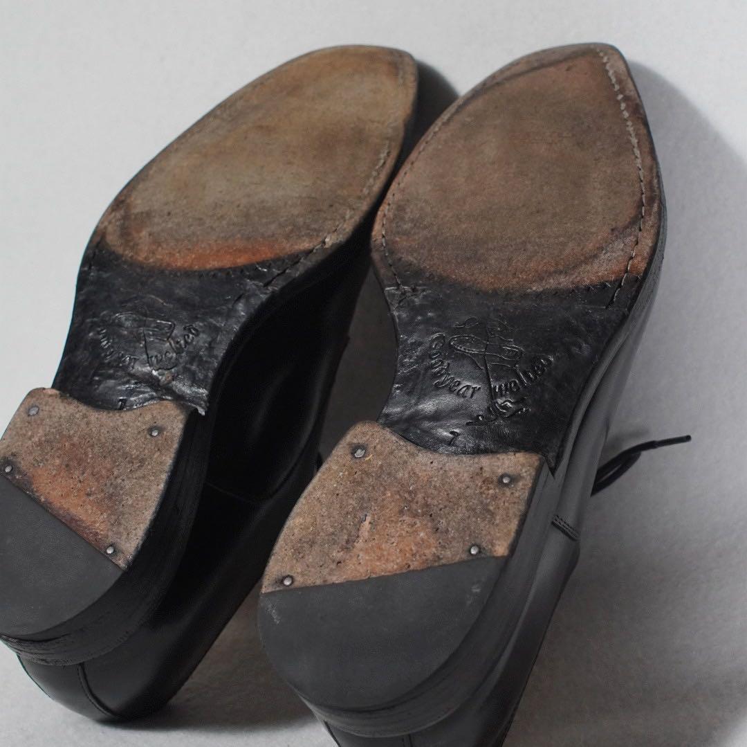 美品 人気《Jalan Sriwijaya》Bandung(7)黒 ストレート