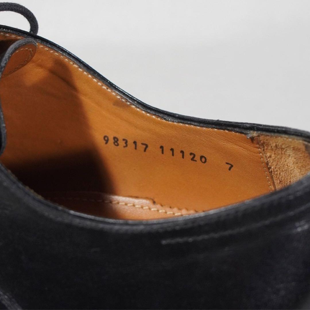 美品 人気《Jalan Sriwijaya》Bandung(7)黒 ストレート